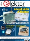 Elektor num�ro 482 Mar. 2020