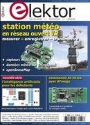 Elektor Num 483 - Mai 2020
