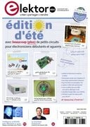 Elektor num�ro 484 Juil. 2020