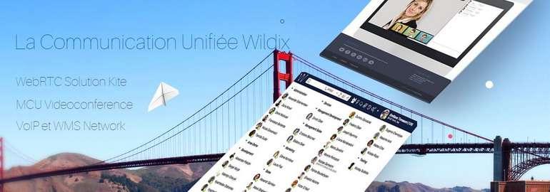 Le meilleur des communications unifi�es : 5 bonnes raisons pour les installateurs de t�l�phonie de choisir Wildix