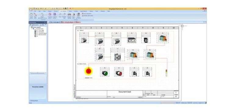 RS Components d�veloppe un partenariat avec le Groupe Trace afin de lancer son nouveau logiciel de CAO �lectrique