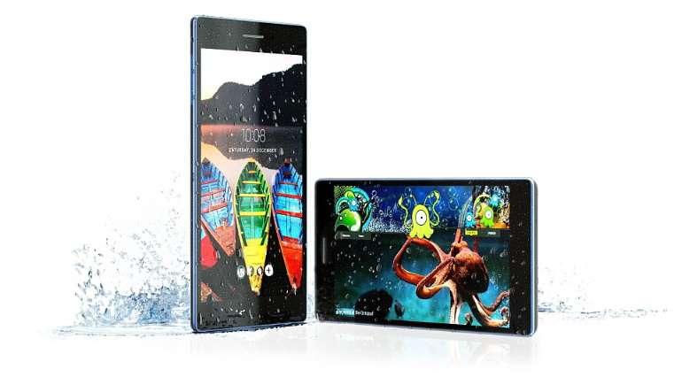P2i prot�ge les nouvelles tablettes de Lenovo