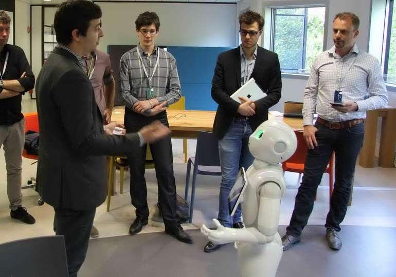 Maltem Consulting Group met le cap sur la Robotique