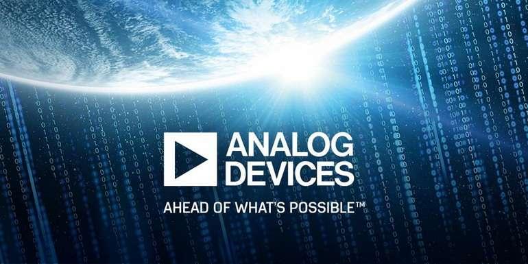 Analog Devices et Renesas Electronics am�liorent les applications d�assistance avanc�e � la conduite (ADAS) !