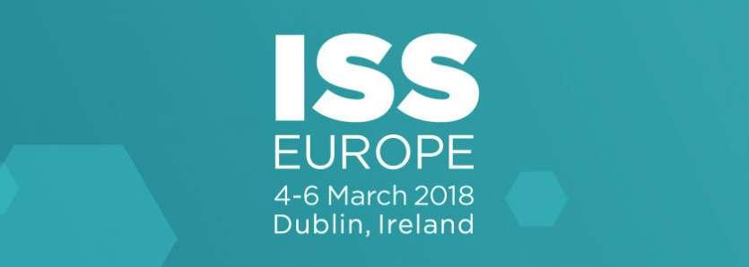 ISS Europe 2018: Strat�gies et innovations face � la concurrence globale Maximiser l'avantage concurrentiel de l'Europe � l��chelle globale