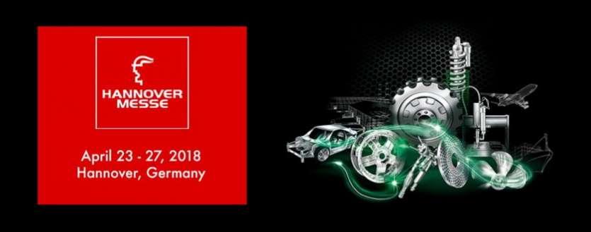 � la Foire de Hanovre, Analog Devices pr�sentera sa gamme compl�te de technologies d�di�es au concept Industrie 4.0