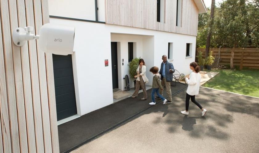 Quelles technologies pour s�curiser votre maison en 2021 ?