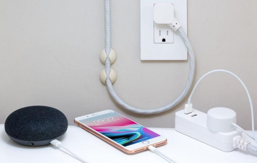 Les prises connect�es : comment cela fonctionne ?
