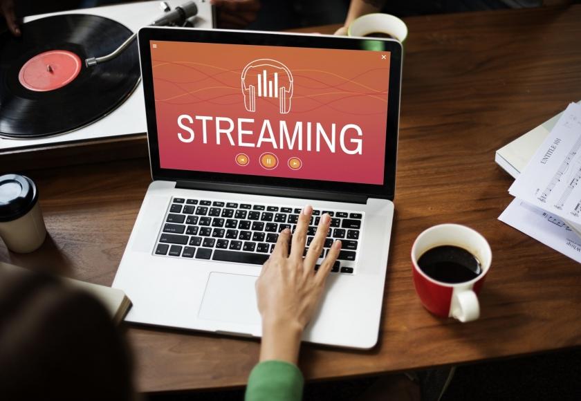 Meilleurs appareils �lectroniques pour le streaming