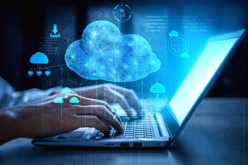 technologie web infomaniak cloud