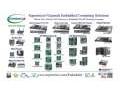 Supermicro� �tend ses solutions informatiques embarqu�es gr�ce � une nouvelle passerelle d'IdO sans 
