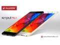 X2 Soul PRO, le nouveau produit phare d'Allview