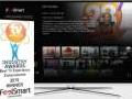 iFeelSmart remporte un prix au TV Connect