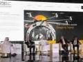 D�tails des d�fis � relever lors du concours international de robotique Mohamed Bin Zayed