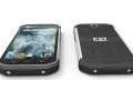 Annonce du smartphone durci et sophistiqu� Cat� S40
