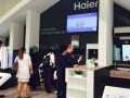 Lancement d'U+ de Haier en Europe sur le salon IFA 2015