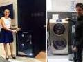 Deux produits technologiques Haier r�compens�s pour l'IDG lors de l'IFA