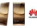 Huawei lance le smartphone d'avant-garde Mate 8
