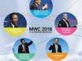 Huawei d�voile cinq initiatives pour la transformation num�rique de l'industrie des t�l�communications