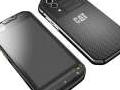 Cat� S60, annonc� comme le premier Smartphone au monde avec cam�ra thermique int�gr�e