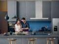 A Eurocucina, Grundig d�voile sa nouvelle collection d'appareils encastrables haut de gamme