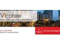 Vicotee AS lance une solution innovante pour l'IdO, pr�te � l'utilisation, bas�e sur les produits SmartMesh IP de Linear Technology, � la Foire de Hanovre 2016