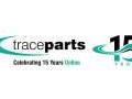 La plate-forme CAO de TraceParts f�te ses 15 ans sur Internet
