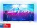Le PHILIPS 65PUS7601 prim� � l'EISA : Meilleur Achat 2016-2017 pour les t�l�viseurs grand �cran