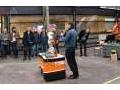 COLROBOT : Un projet de robotique collaborative des processus d'assemblage pour l'industrie automobile et a�rospatiale