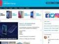 Huawei (Honor) choisit Jive pour construire sa communaut� utilisateurs