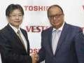 IFA : Toshiba et Vestel ont sign� un partenariat strat�gique avec des plans de croissance ambitieux pour le secteur des t�l�viseurs grand public en Europe