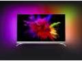 TP Vision pr�sente un t�l�viseur unique au monde : Le seul t�l�viseur OLED 4K UHD �quip� d�Ambilight