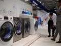 Haier exposera la gamme compl�te de ses appareils intelligents lors de l'IFA et l'exportera vers l'Europe au d�but de l'ann�e prochaine