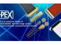 I-PEX sera pr�sent � Electronica 2016