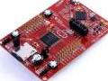 Une architecture �volutive gr�ce aux nouveaux microcontr�leurs TI 16 bits � m�moire unifi�e