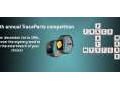 Lancement sur Facebook de la dixi�me �dition du concours TraceParts de fin d�ann�e
