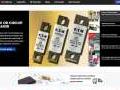 DesignSpark Mechanical, le logiciel de mod�lisation 3D gratuit de RS Components, compte d�sormais 200 000 utilisateurs !