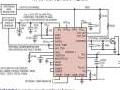 R�gulateur �Module modulaire, 40A, pour la protection de la charge en l�alimentation en amont