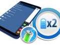 Doublez automatiquement l�autonomie de la batterie sans changer vos habitudes d�utilisation journali�re