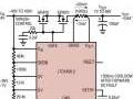 Circuit �lectronique interrupteur, bidirectionnel, pour une protection compl�te contre les anomalies de courant et de tension