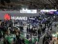 Huawei pr�sent au CeBIT 2017 accompagn� de 100 partenaires pour faire progresser la transition num�rique