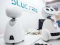 Bruno Bonnell entre au capital et prend la pr�sidence du conseil de surveillance de Blue Frog Robotics, cr�ateur du robot de compagnie Buddy