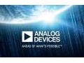 Analog Devices et Renesas Electronics am�liorent les applications d�assistance avanc�e � la conduite (ADAS) !