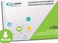 TraceParts publie un e-Book sur les interactions entre concepteurs et fournisseurs de composants