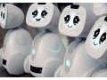 Blue Frog, cr�ateur du robot BUDDY, officialise son premier programme partenaires, et r�v�le les premi�res soci�t�s � le rejoindre