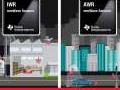 TI d�voile avec son nouveau portefeuille les capteurs � ondes millim�triques monopuces les plus pr�cis au monde
