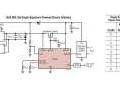 Contr�leur pour composant aliment� (PD), au standard IEEE 802.3bt, pr�sentant un rendement de 99%