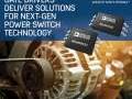 Analog Devices annonce deux nouveaux circuits de commande isol�e de grille  destin�s aux commutateurs de puissance de nouvelle g�n�ration
