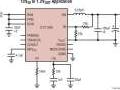 R�gulateur Silent Switcher 2, abaisseur, monolithique, synchrone, 20V, 20A, r�duisant le niveau d�EMI et permettant la r�alisation d�applications � densit� de puissance �lev�e