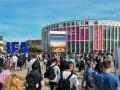 IFA 2017 : le plus important salon international de l'�lectronique grand public commence � Berlin